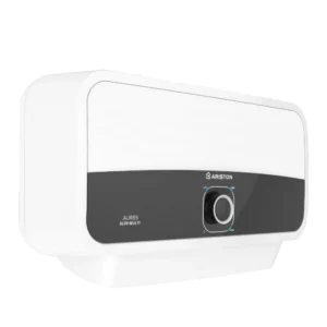 سخان مياه كهربائي فوري من أريستون Aures Slim Multi متعدد النقاط