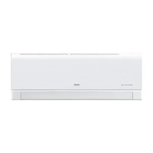 AUX — Inverter wall-mounted split air conditioner with a flat design: High efficiency and stable cooling for modern homes