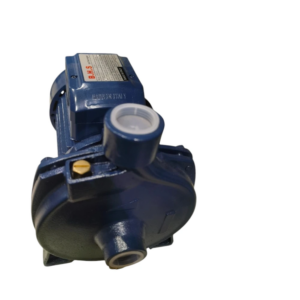 مضخة مياه طرد مركزي BHS بقوة 1 حصان — موديل CPM 158 (صنع إيطاليا)