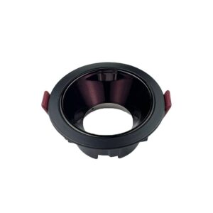 إطار BIVX PLUS ST-FA055 بلون أسود مع تشطيب لامع