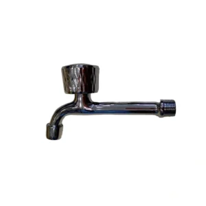 محبس مياه جداري كروم من BOSINI