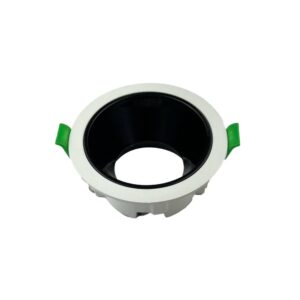 فريم كالم لايت أبيض وأسود - CALM LIGHT CL-FA005