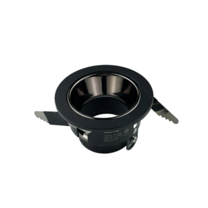 إطار بلونين: أسود ولامع — CALM LIGHT CL-FA005