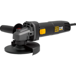 جلاخة زاوية كهربائية CAT موديل DX3091.1 — 4.5 بوصة، 720 واط