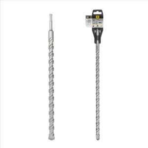 ريشة حفر خرسانة CAT SDS بلس — 18 × 450 مم (DA03013)