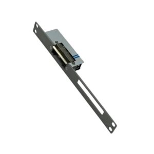 قفل كهربائي CISA إسباني نيكل 12 فولت