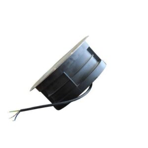 كشاف دفن (COB) مقاس 8 بوصة، 30 واط، لون أبيض