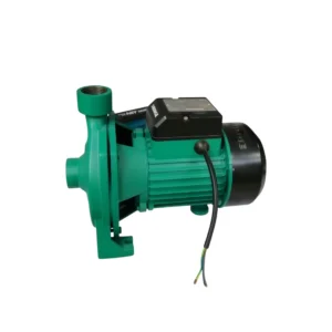 مضخة مياه طرد مركزي شيمغ موديل CPM158 — 1 حصان، مقاس 1 بوصة