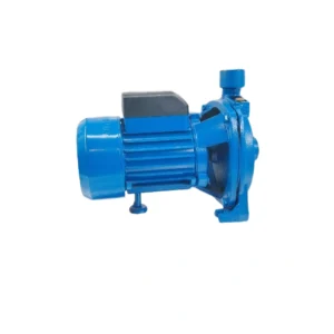 Leibniz CPM158 Centrifugal Water Pump — Stainless Steel Impeller, 1 HP (750W) for Domestic Water Supply