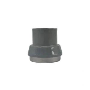 موصل تخفيض CPVC تشانالي - ملحقات أنابيب المياه، توصيل بأحجام متعددة مطابق لمعيار SCH80