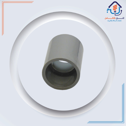 جلبة CPVC لأنابيب المياه الساخنة مقاس 1 1/2 بوصة - فابكو - تحمل ضغط 80