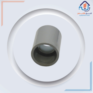 جلبة CPVC لمواسير المياه الساخنة 1 1/4 بوصة (ضغط 80) - فابكو