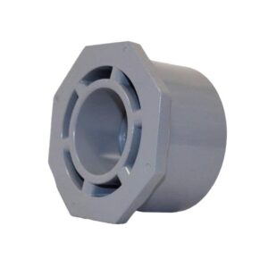 وصلة تخفيض CPVC مقاس 2 × 1.25 - نيبرو (للمياه الساخنة)