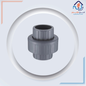 موصل لحام حراري CPVC — ضغط 80، مقاس 1 1/4 بوصة — فابكو