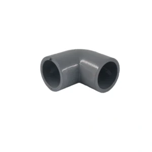 كوع CPVC بزاوية 90° (BPF) – ملحق سباكة لتغيير الاتجاه بسلاسة – SCH80
