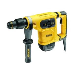DeWalt D25501K Multi-Purpose Rotary Hammer with SDS-Max System — 40mm