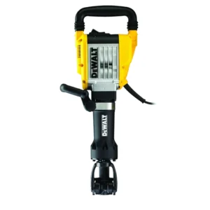 DeWalt D25960K demolition hammer — 16 kg, 28 mm hex head