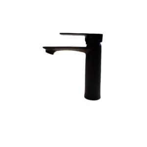 صنبور مغسلة DABEL — أسود صناعة إيطالية