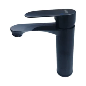 صنبور مغسلة للمياه الباردة والساخنة بتصميم عصري وموفر للمياه | DAWN