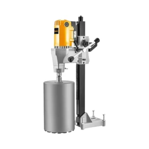 مثقاب كور ماسي صناعي Dawuor بقطر 280 مم — 4000 واط لتخريم دقيق للخرسانة المسلحة بقوة ثابتة واختراق احترافي