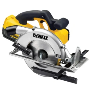 منشار دائري لاسلكي ديوالت موديل DC300M2 — 36 فولت، 4.0 أمبير