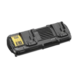 DeWalt DCB132 FlexVolt Dual Battery Charger