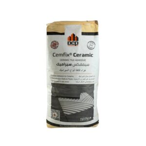 غراء سيراميك سيمفكس DCP 20 كجم