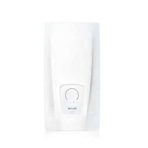 سخان مياه فوري كلاجي DEX12 Next L — 11.5 كيلوواط، أبيض