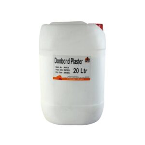 بوند DONBOND سعة 20 لتر — قوام خفيف (DCP) للياسة