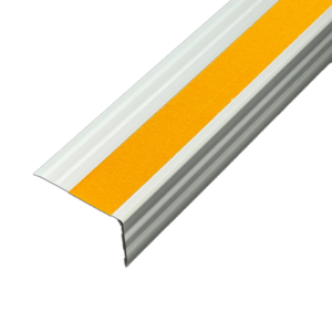 زاوية واقية مضادة للانزلاق للدرج موديل DR001-SMY-40H من LANDBUILD