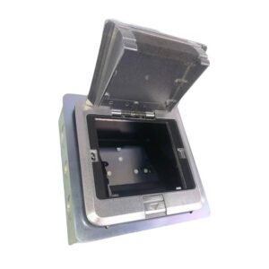 علبة حماية أرضية تايلاندية بنظام إنجليزي DUF5200LT-1