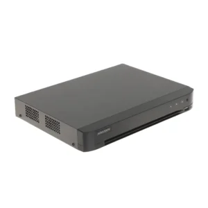 مسجل فيديو رقمي ذكي (DVR) بـ16 قناة من هيكفيجن مع تقنية AcuSense