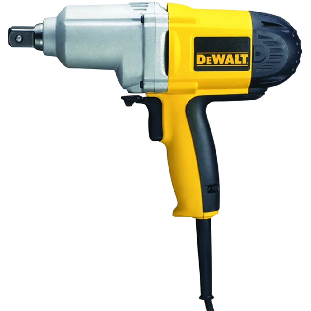 مفتاح ربط كهربائي ديوالت DW294 3/4 بوصة (220 فولت) — متين واحترافي