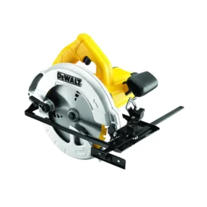 DeWalt DWE560 7" (184 mm) Electric Circular Saw — 1350W