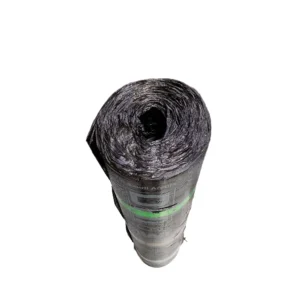 DWI Bituminous Insulation Rolls — Waterproofing and Leak-Proof for Concrete Surface Protection