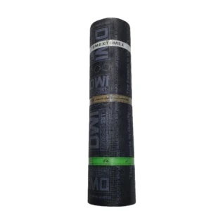 DWI DIMOBIT 4mm thick bituminous waterproofing rolls reinforced with polyester fibers