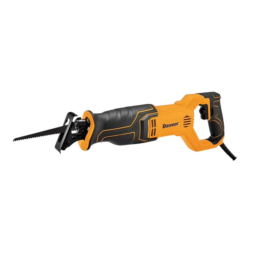 منشار ترددي كهربائي DWR بقدرة 950 وات — قطع دقيق ومقبض مريح