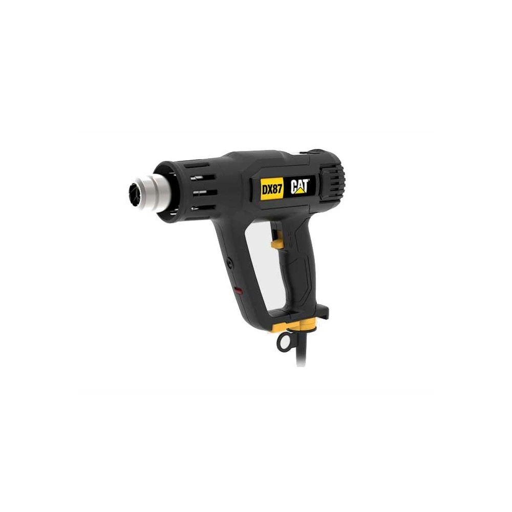 مسدس هواء ساخن كات DX87 بقوة 2000 واط