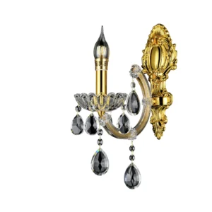 أبليك حائط لمبة واحدة بمقبس E14