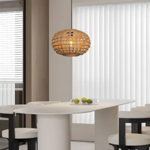 قاعدة لمبة مفردة E27 مع سلك وغطاء