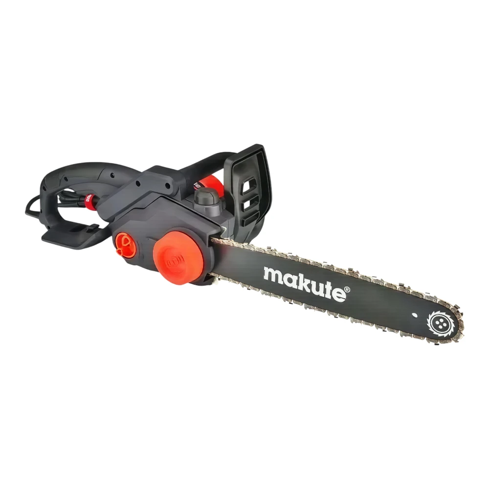 منشار سلاسل كهربائي ماكيوت (EC005) — 2200 واط، شفرة 16 بوصة