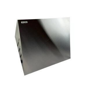 مصيدة حشرات بورق لاصق من ECCO ستيل