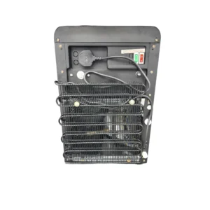 موزع مياه ECO ببارد، ساخن وعادي — تصميم مدمج