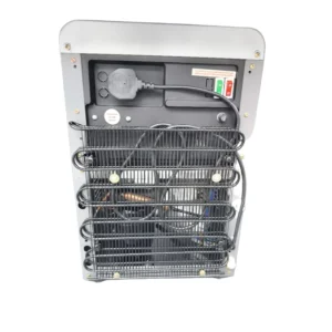 مبرد مياه بنظام Eco بثلاث حنفيات (حار، بارد، عادي) مع تنقية RO