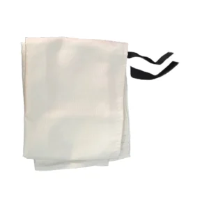 بطانية إطفاء EDT من ألياف زجاجية لمعدات السلامة وإخماد الحرائق الطارئة