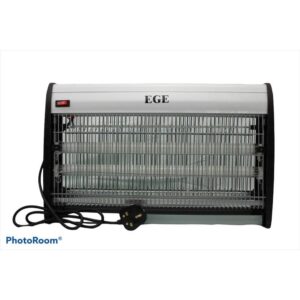 مصيدة ناموس EGE IK280 بمصباحين (15 واط × 2)