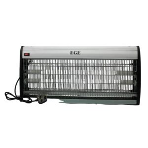 مصيدة ناموس EGE موديل IK280 بمصباحين W20×2