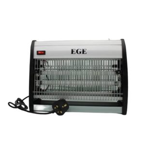 مصيدة ناموس EGE موديل IK280 بمصباحين W8×2