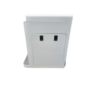 موزع مياه EILEEN – ساخن وبارد بتصميم أبيض أنيق