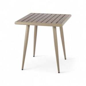 ELAN طاولة خارجية مقاس 68×75 سم — بذور ومحاصيل